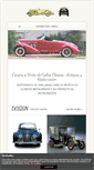 Mobile Screenshot of cochesclasicosdesi.com